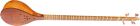 Persian Quality Setar String Musical Instrument Ns-207