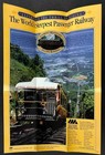 2000 Ride Incline Railway Lookout Mountain Chattanooga Tn Ga Vtg Travel Brochure