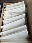 Lot Of 8000  Vintage Us Stamps   Most Categorized By Scott   557-1297  1925-67 
