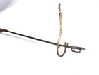 Early Style Victor Disc Phonograph Arm