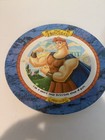 1997 Mcdonald   s Collector Plates Hercules And Megara 