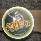 Suavecito Matte Pomade  4 Oz   pack Of 2 