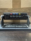 Motorola Xtl 5000 Control Head Black Gray