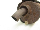 98 Yamaha Yfm 600 Grizzly Exhaust Muffler Silencer 4wv-14711-00-00 1998
