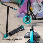 Scooter Complete Prodigy X Black Envy Compcolts5bk Street Scooters