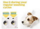 Furzapper Pet Hair Remover 4 Count