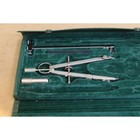 Vintage K   E  keuffel   Esser  Doric Jupiter 550280 Drafting Set Incomplete