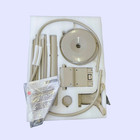 Halo Innovations Bassinest Soothing Swivel Sleeper 3 0 Warm Gray 5128  ob1288