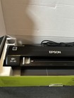 Epson Workforce Ds-40 Wireless Portable Color Document Scanner  