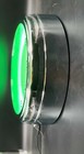 16  Vernors Deliciously Different Ginger Ale Sign Green Neon Clock 