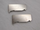 Shaper   Molder Custom Corrugated Back   Cb Knives For 1 1 16  X 4 1 4   Casing