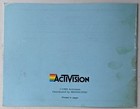 Stealth Original Nintendo Nes 1989 Instruction Manual Booklet