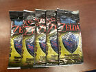 The Legend Of Zelda Trading Cards Enterplay 5 Pack Lot Trade And Collect 