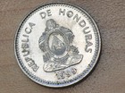 1999 Honduras 20 Centavos
