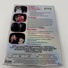 Liza Minnelli Liza With A Z Concert For Tv Rare Collector s Edition Dvd   Cd Set