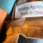 1999 Christina Aguilera Doll  New Without Box