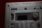 Used Korg Es-1 Mk    Sampler Synth Sequencer Electribe Es1 Mk2 U2257 240516