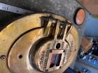 Vtg Brass Fire Alarm Call Pull Timer Box Antique Fire Fighting High End Store 