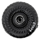 Jegs Torque Converter For Gm Th350 th400  3100-3500 Rpm Stall Speed 