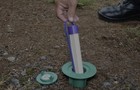  28   Subterranean In Ground Stations With Bait Brand New Unopened  