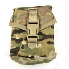 Us Military Molle Multicam Ifak Individual First Aid Kit Utility Pouch Ocp Usgi