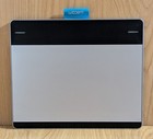 Wacom Ctl-480 Intuos Small Creative Pen Tablet Excellent 