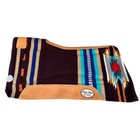 Robert Teskey Blanketed Gel Saddle Pad