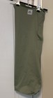 The Ollie Swaddle Sleep Sack Bag Wearable Blanket Olive Green New Without Box