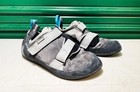 Scarpa Origin Climbing Shoes - Us Men s Size 11  eu 44 5  Covey black 