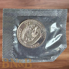 1966 Panama Proof 1 4 Balboa Unc Original Packaging  e198