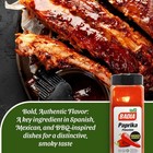 Badia Smoked Paprika  16 Oz - Rich  Smoky Flavor For Cooking  Grilling     