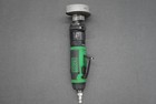 Matco Cut Off Tool Flex Head  Air Pneumatic 3   inch Reversible   Green   Mt2875r