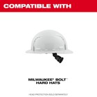 Milwaukee Bolt Hard Hat Cooling Sweat Band