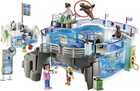 Playmobil 70537 Day At The Aquarium