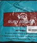 Ruby Ribbon New Empress Cami  1833