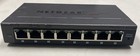 Netgear Gs108ev2 Gs108e Prosafe Plus 8 Gigabit Ethernet Switch