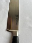Zwilling J a  Henckels Twin Four Star Ii 8-inch Chef s Knife  30071-200 New