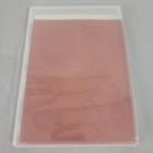 Stampin Up Embrace Each Moment Love Wedding Hugs Rubber Stamps Set  New Open Box