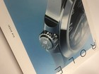 The Official Rolex Magazine Issue  10 New Condition