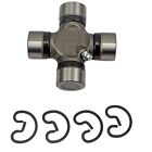 2x Universal Joint 1310 Series 5-153x U Joint Kit Osr Greasable 1 062  X 3 219 
