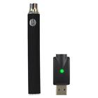 Durable Battery Pen Speed Heating Function With Smart Usb Adapter