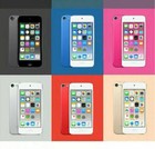 New Apple Ipod Touch 5th 6th Generation  16gb 32gb 64gb 128gb  - All Colors