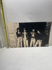 Vintage Ramones -  rocket To Russia  Poster Black   White Rectangular 22  X 14 