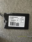 Valentino Garavani Vltn Black Leather Rfid Crossbody Bag Adjustable Strap