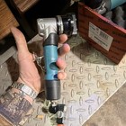 3 Dynabrade Pneumatic Right Angle Air Grinder Tools New   Used
