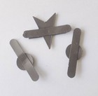 Wwii Japanese Army Type 90 Helmet Star Badge