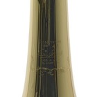 Bach Model 42af Stradivarius Tenor Trombone With Infinity Valve Sn 226580