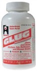 Oatey Glug Drain Opener  20 Oz  24-pack  Fast Cleaner  Phosphate-free  Safe