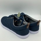Goodfellow   Co Mens Shoes Canvas Blue Brady Lace Up Size 9 5