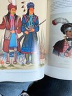 Gilcrease Museum Journal-oklahoma Native American-colored Art Plates-likenew
